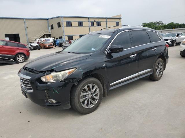 INFINITI QX60 2014 5n1al0mn3ec522639