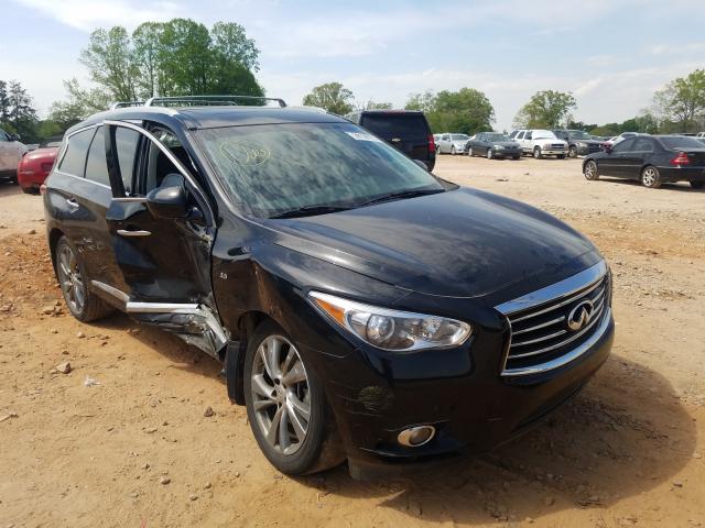 INFINITI QX60 2014 5n1al0mn3ec524570