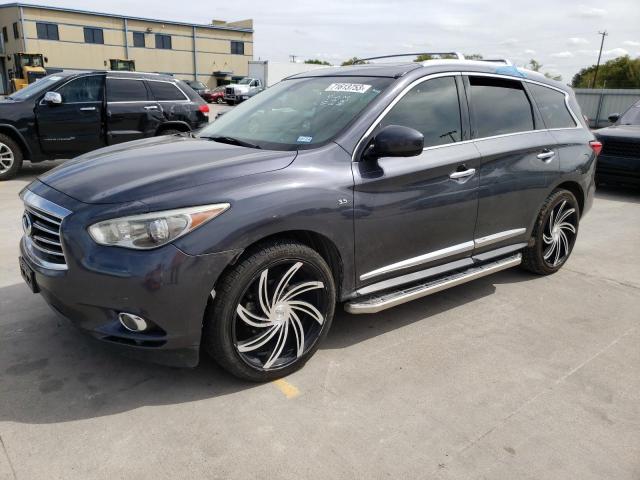 INFINITI QX60 2014 5n1al0mn3ec525976