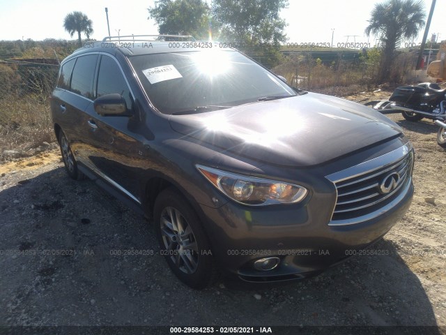 INFINITI QX60 2014 5n1al0mn3ec539389