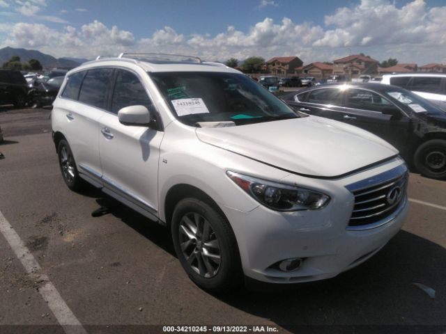 INFINITI QX60 2014 5n1al0mn3ec545273