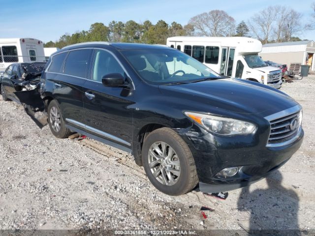 INFINITI QX60 2014 5n1al0mn3ec548349