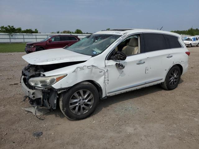 INFINITI QX60 2014 5n1al0mn3ec549839