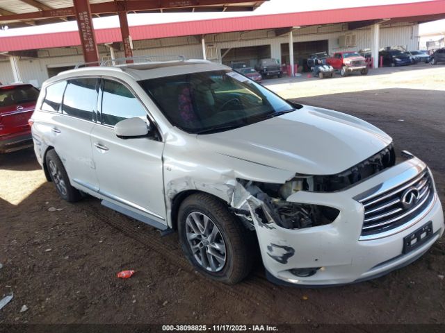 INFINITI QX60 2015 5n1al0mn3fc505731