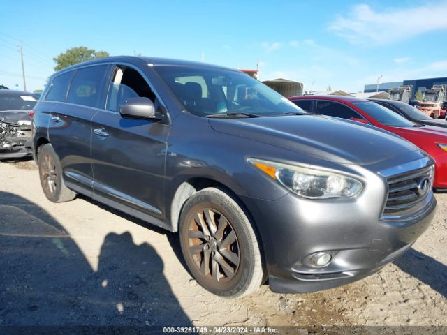 INFINITI QX60 2015 5n1al0mn3fc509097