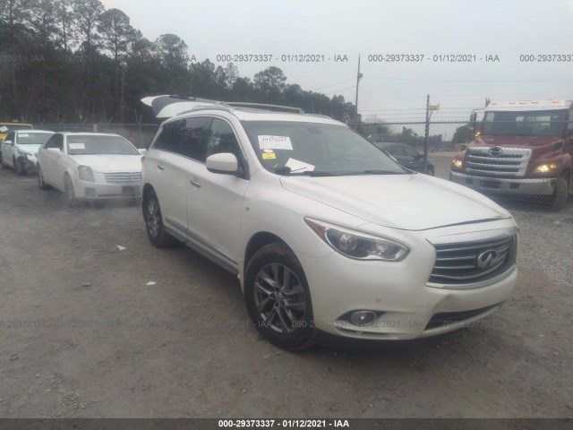 INFINITI QX60 2015 5n1al0mn3fc511822