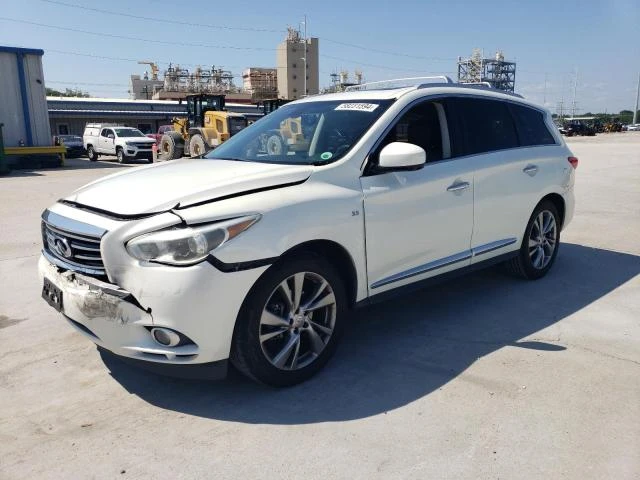 INFINITI QX60 2015 5n1al0mn3fc515725