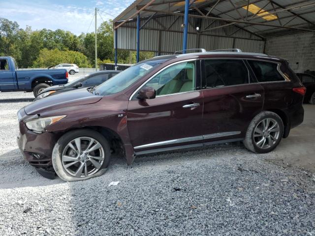 INFINITI QX60 2015 5n1al0mn3fc518625