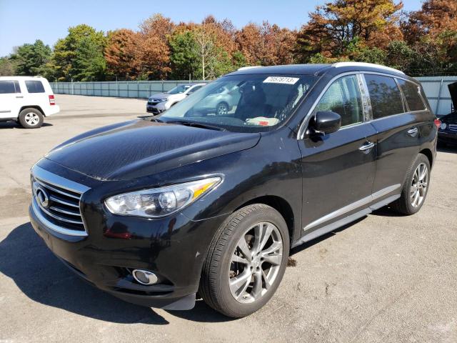 INFINITI QX60 2015 5n1al0mn3fc521699