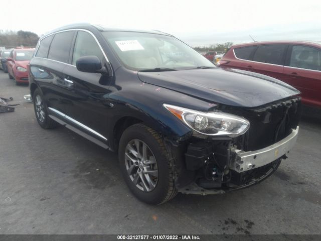 INFINITI QX60 2015 5n1al0mn3fc542424