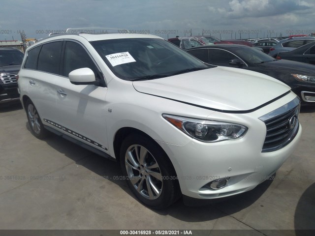 INFINITI QX60 2015 5n1al0mn3fc545629