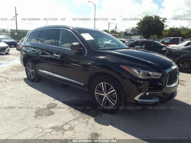 INFINITI QX60 2015 5n1al0mn3fc546022