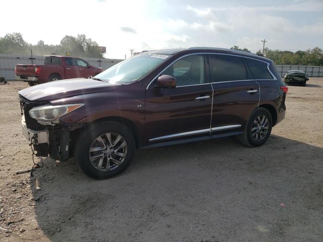 INFINITI QX60 2015 5n1al0mn3fc546683