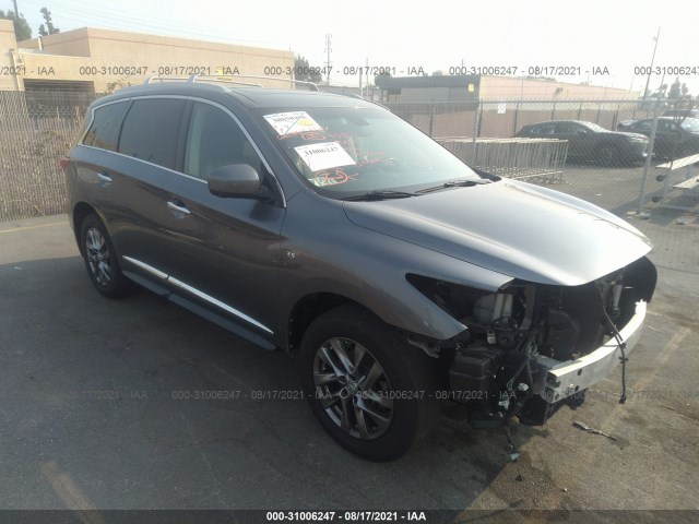 INFINITI QX60 2015 5n1al0mn3fc549664