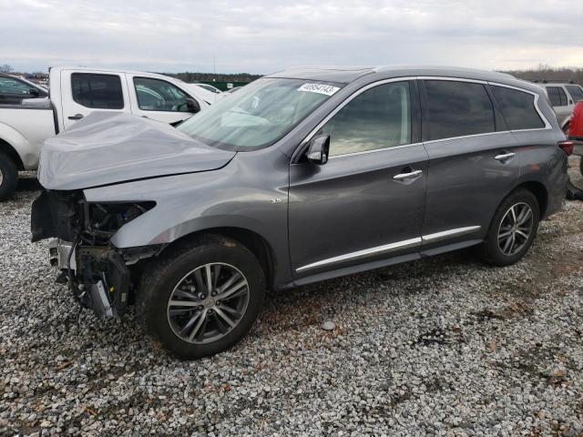 INFINITI QX60 2016 5n1al0mn3gc501311