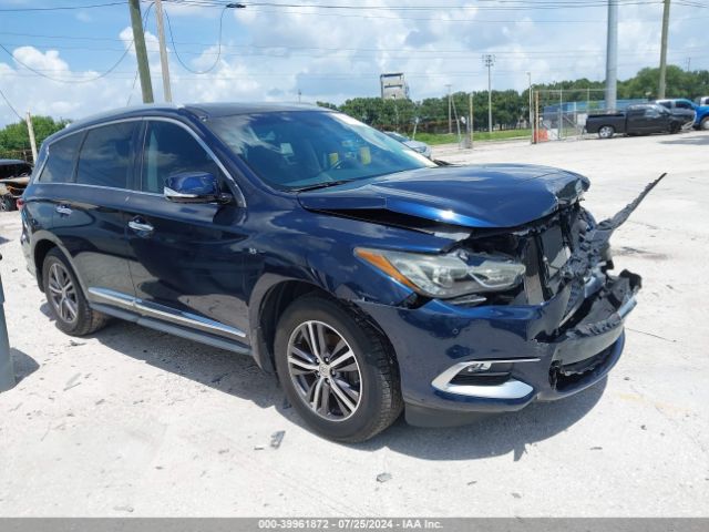 INFINITI QX60 2016 5n1al0mn3gc503141