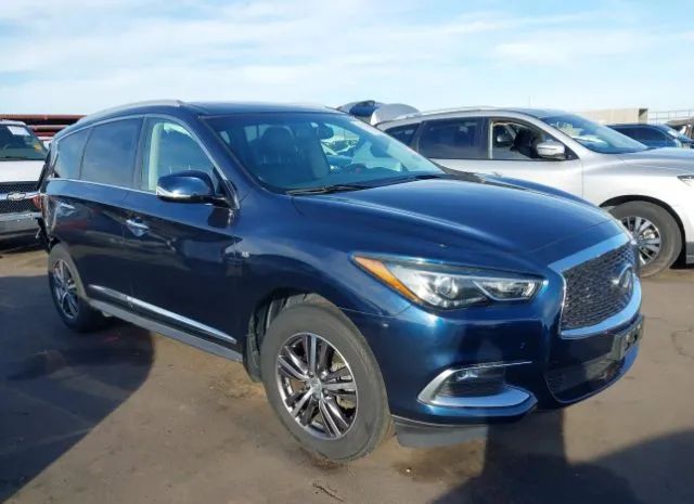 INFINITI QX60 2016 5n1al0mn3gc507402