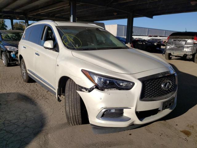 INFINITI QX60 2016 5n1al0mn3gc516200