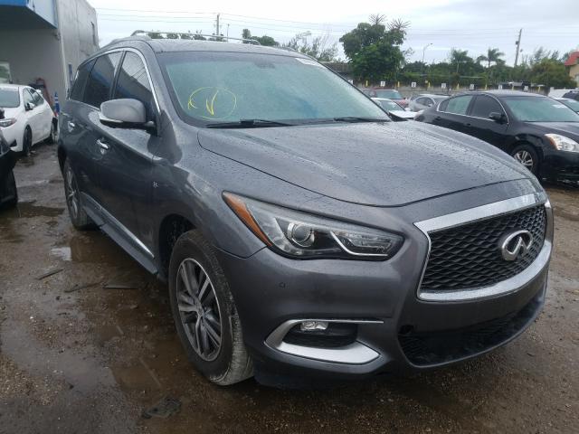 INFINITI QX60 2016 5n1al0mn3gc519985