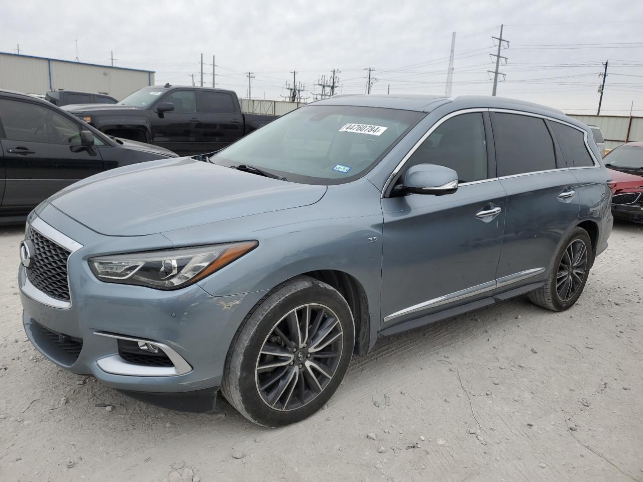 INFINITI QX60 2016 5n1al0mn3gc521297