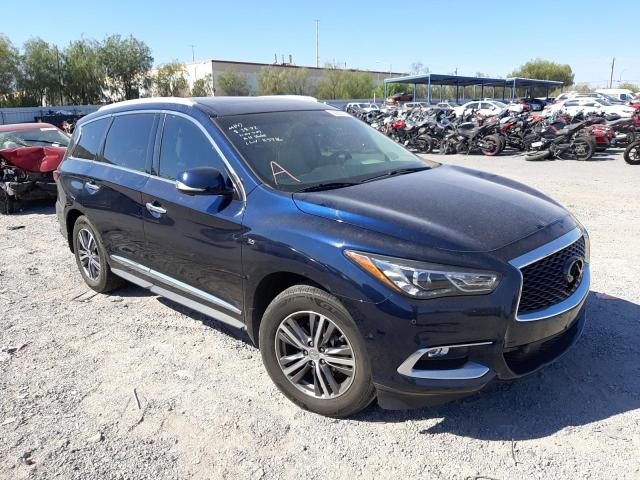 INFINITI QX60 2016 5n1al0mn3gc525348