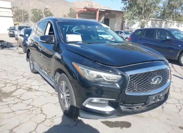 INFINITI QX60 2016 5n1al0mn3gc525866