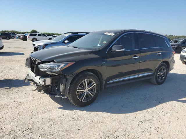 INFINITI QX60 2016 5n1al0mn3gc527486