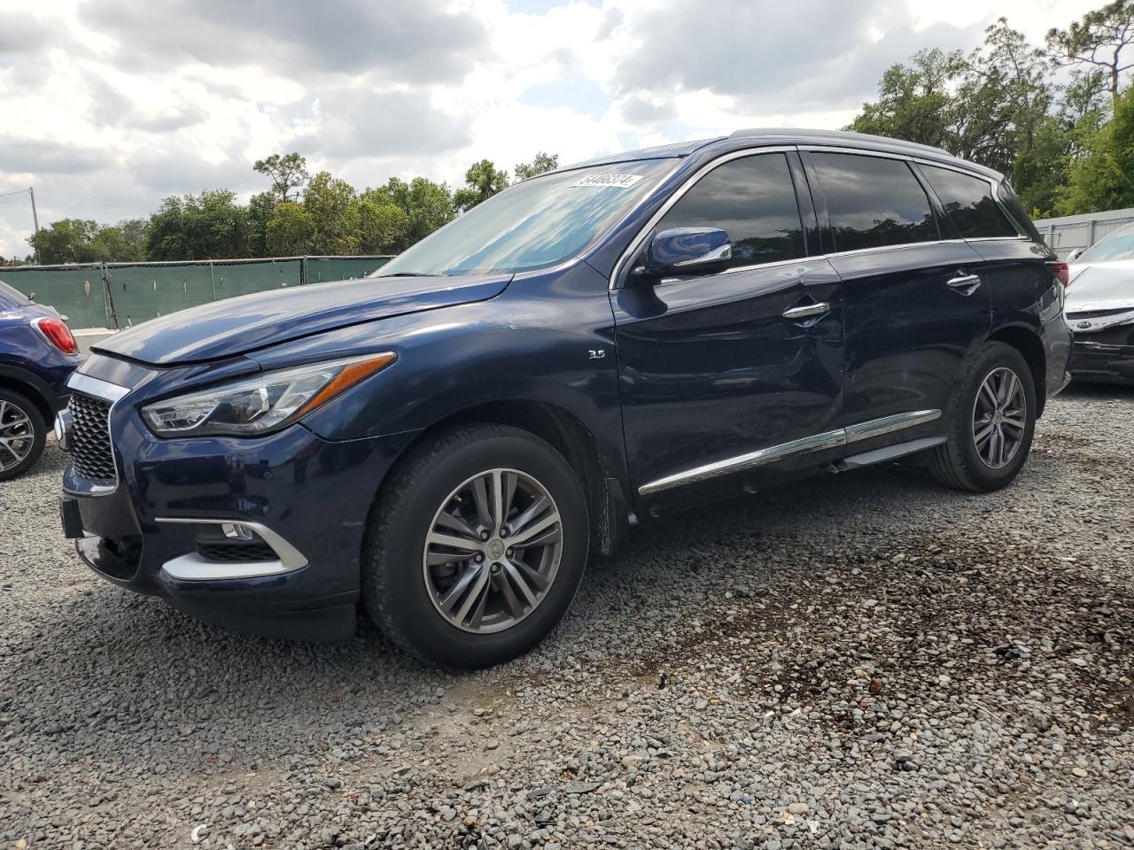 INFINITI QX60 2016 5n1al0mn3gc529190