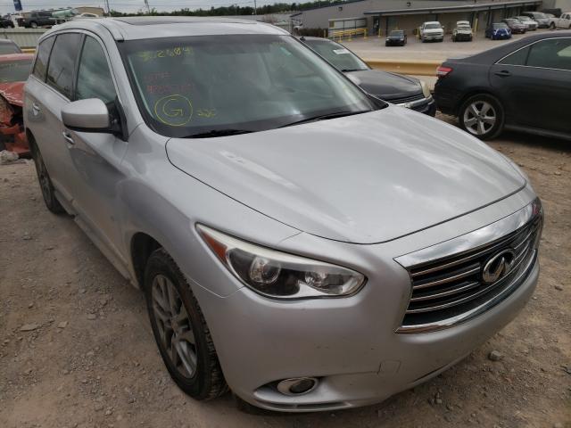 INFINITI JX 2013 5n1al0mn4dc302604