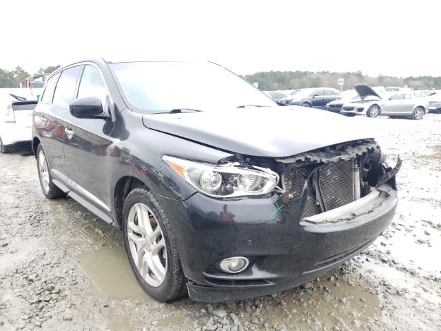 INFINITI JX35 2013 5n1al0mn4dc302733