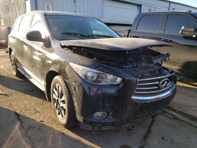 INFINITI JX35 2013 5n1al0mn4dc303915