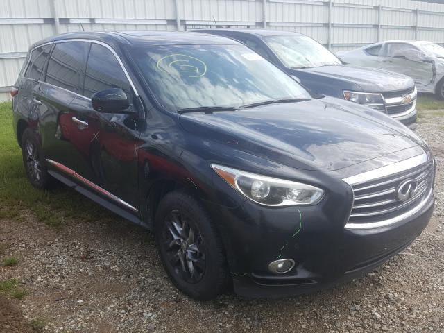 INFINITI JX35 2013 5n1al0mn4dc305311