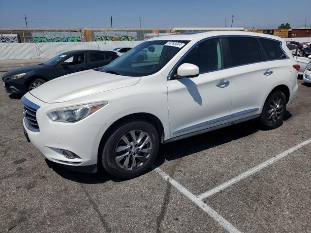 INFINITI JX35 2013 5n1al0mn4dc307768