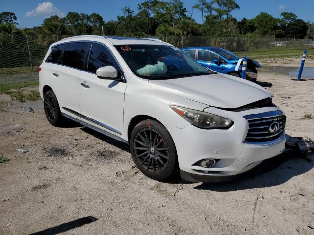 INFINITI JX35 2013 5n1al0mn4dc311237