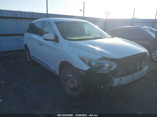 INFINITI JX35 2013 5n1al0mn4dc314445