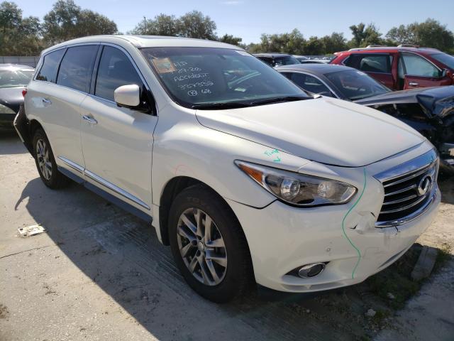 INFINITI JX35 2013 5n1al0mn4dc315479