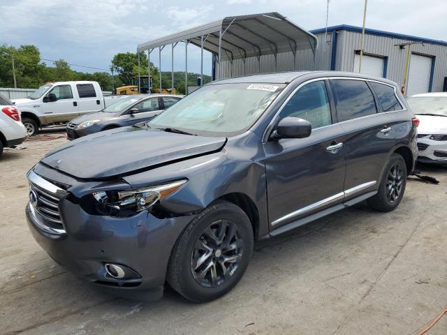 INFINITI JX35 2013 5n1al0mn4dc317765