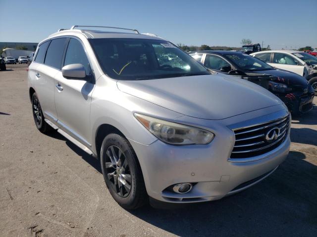 INFINITI JX35 2013 5n1al0mn4dc321220