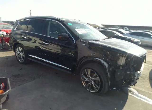 INFINITI JX 2013 5n1al0mn4dc333433