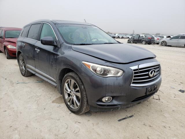 INFINITI JX35 2013 5n1al0mn4dc350166