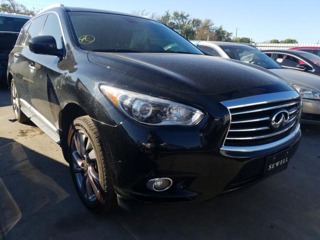 INFINITI JX35 2013 5n1al0mn4dc350183