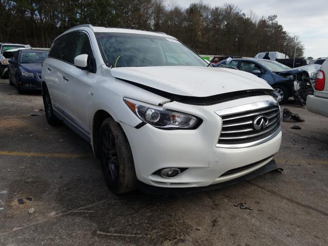 INFINITI QX60 2014 5n1al0mn4ec500018