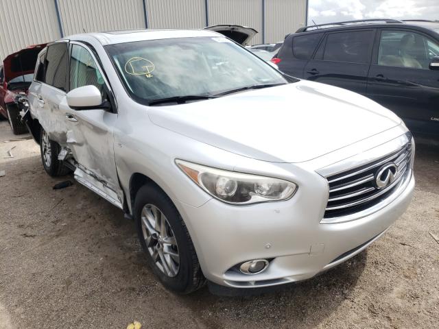 INFINITI QX60 2014 5n1al0mn4ec503498