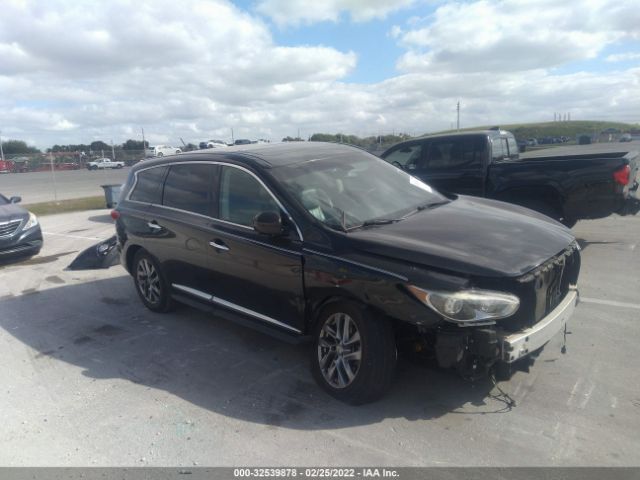 INFINITI QX60 2014 5n1al0mn4ec504411