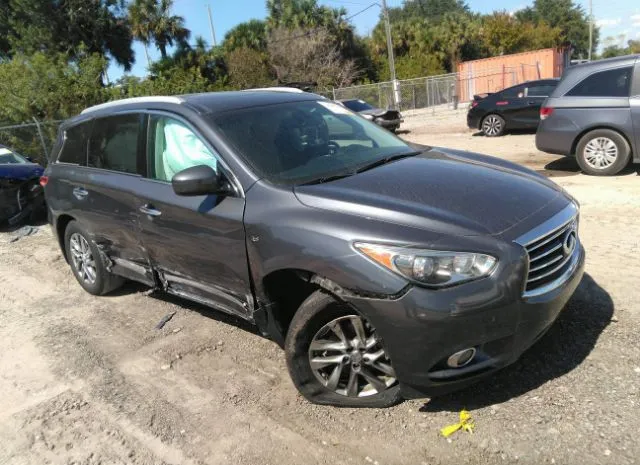 INFINITI QX60 2014 5n1al0mn4ec507874