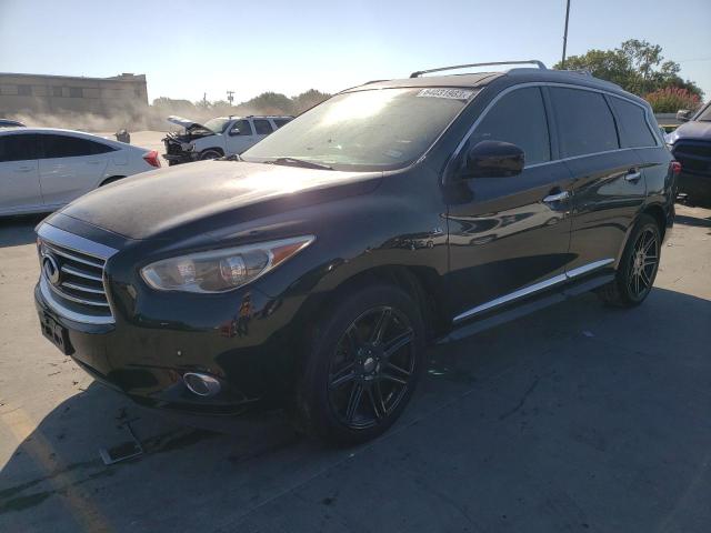 INFINITI QX60 2014 5n1al0mn4ec509219