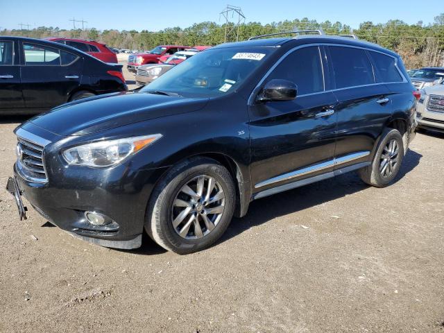 INFINITI QX60 2014 5n1al0mn4ec512735