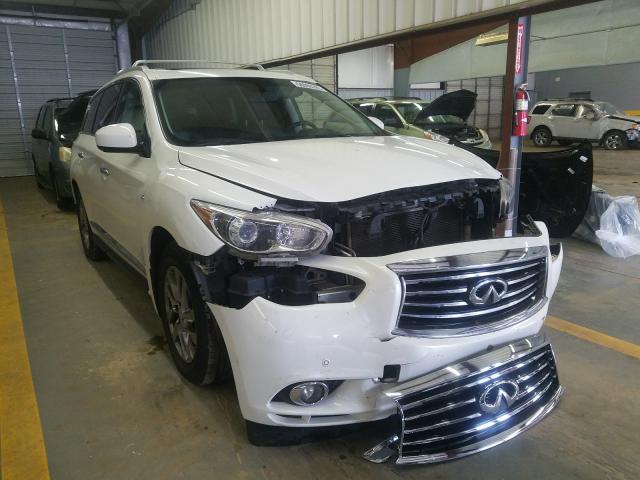 INFINITI QX60 2014 5n1al0mn4ec514226