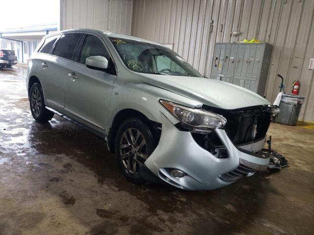 INFINITI QX60 2014 5n1al0mn4ec522861