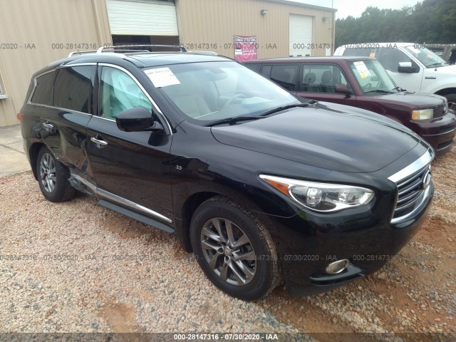 INFINITI QX60 2014 5n1al0mn4ec527042